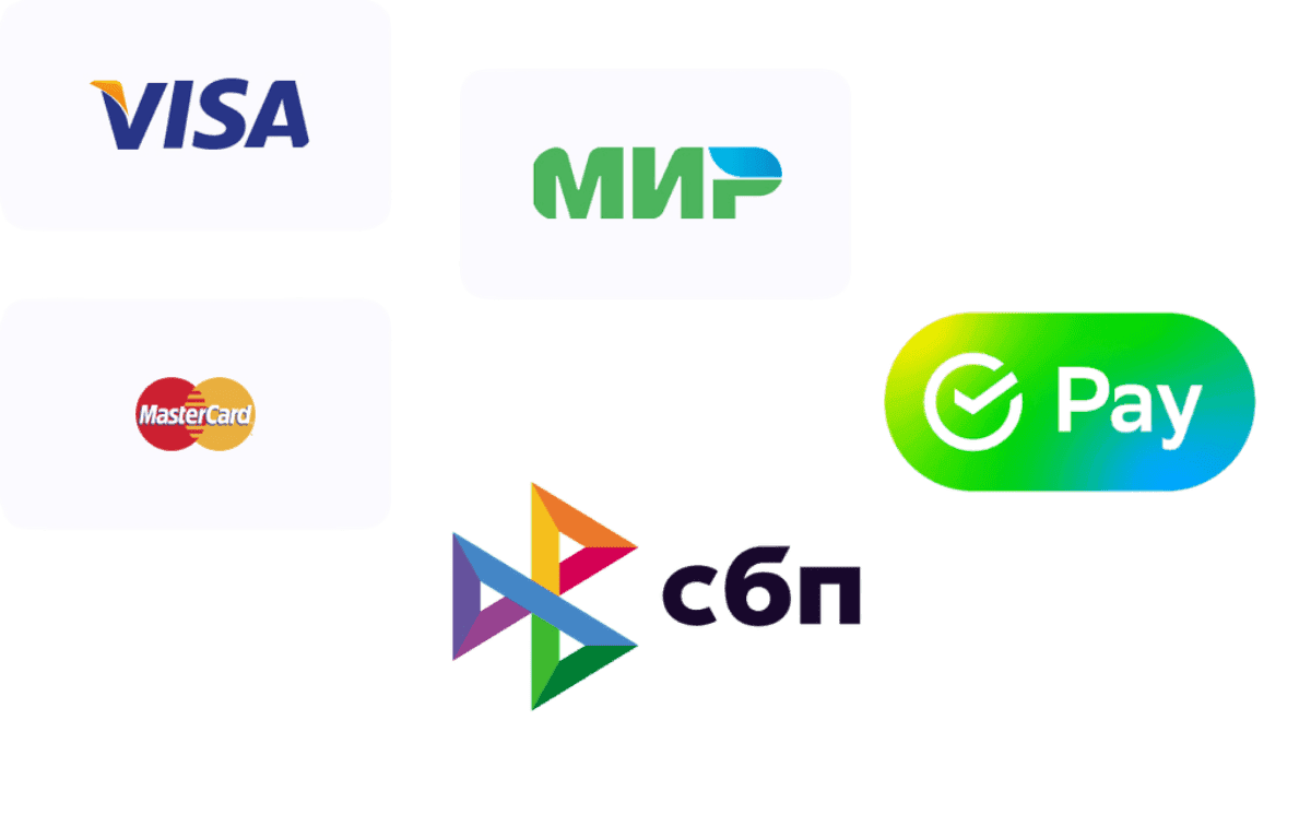 Payment Methods